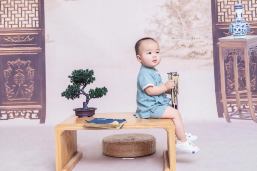 高密宝宝每次睡醒了就咳嗽