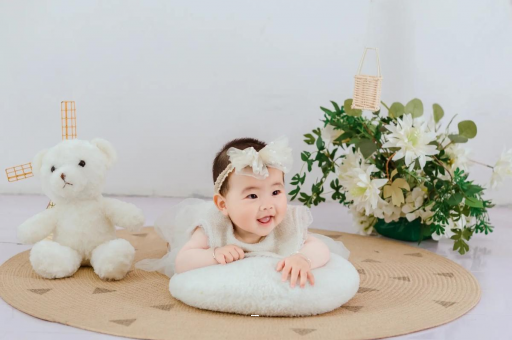高密孕妇几个月肚子大